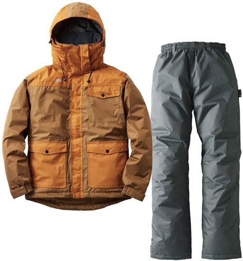 人気の「釣り防寒着」おすすめランキング。選び方からコスパ最強の安い防寒着も！ | Bassblog[バスブログ]