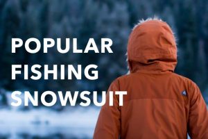 人気の「釣り防寒着・防寒ウェア」おすすめランキング。2021年冬まとめ＆コスパの良い安い防寒着も！