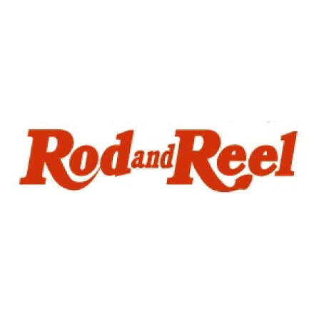 バス釣り雑誌「ロッドアンドリール(Rod and Reel)」ロドリ情報まとめ
