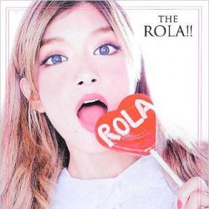 「ローラがフィッシングショー2016に来る!」ローラがクールアングラーズアワード2016を受賞