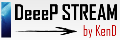 DeeeP STREAM(ディープ・ストリーム)