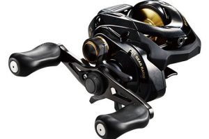 17コンプレックスci4 が16ストラディックci4 を圧倒する バス釣り強化モデルは デカバスも余裕のドラグ性能 Bassblog バスブログ