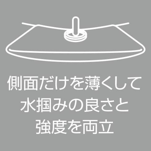 バンタム マクベス50 でシャローの障害物を攻略しよう シャローカバー特化型のコンパクトクランク Bassblog バスブログ