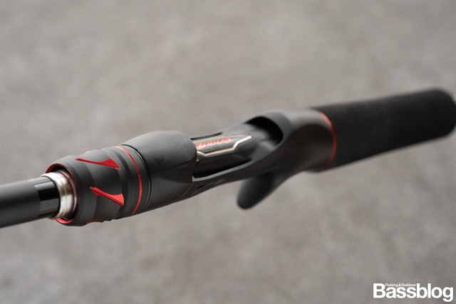 シマノ 20ゾディアス