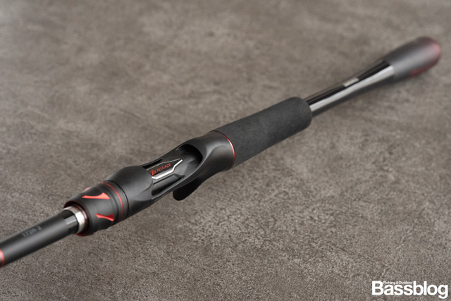 シマノ 20ゾディアス