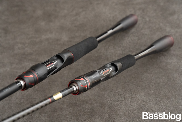 シマノ 20ゾディアス