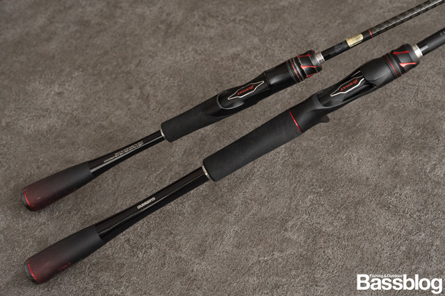 シマノ 20ゾディアス