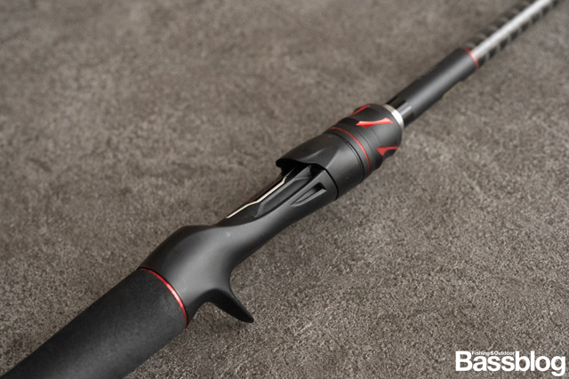 シマノ 20ゾディアス