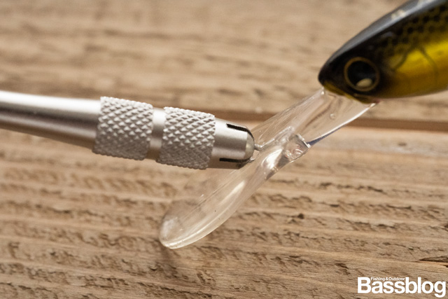 コーモラン(CORMORAN) トゥルーチューナー