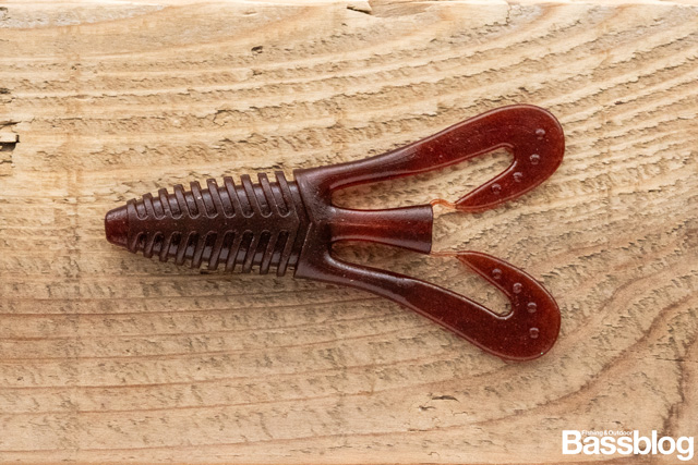 デプス バルビュータ3.5インチ