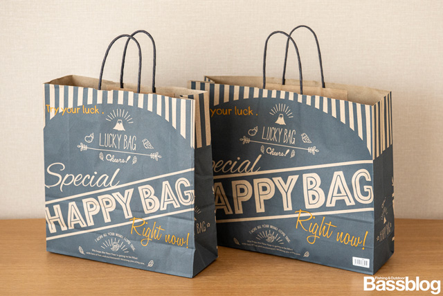 DSTYLE（ディスタイル）2026年福袋のラインナップ AセットとBセット