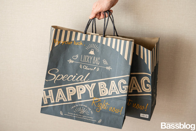 運良く購入できたDSTYLE(ディスタイル)2026年福袋