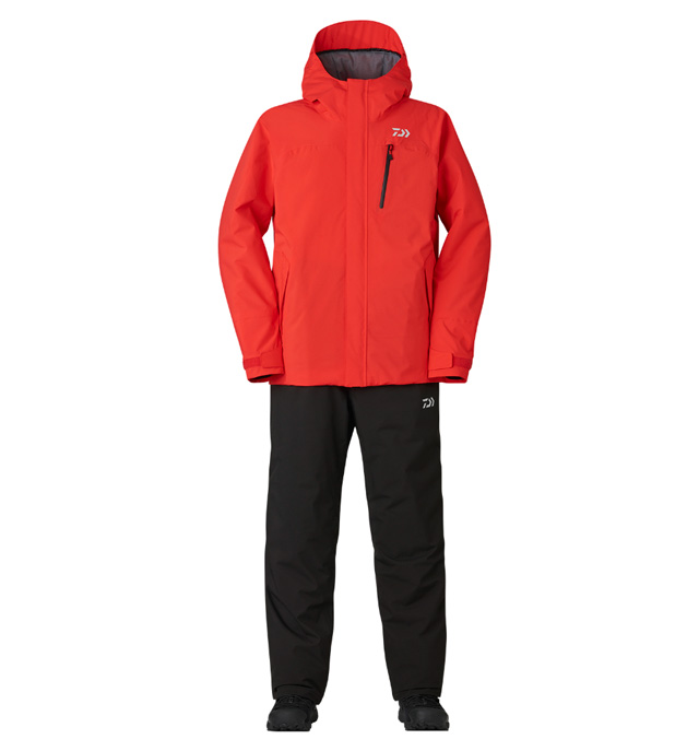ダイワ DW-3525 レインマックス®ウインタースーツ