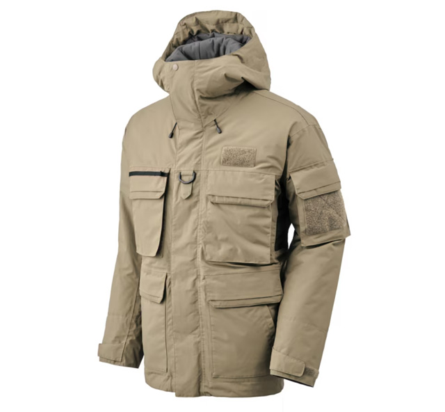 シマノ ESインサレーションジャケット RB-034Y