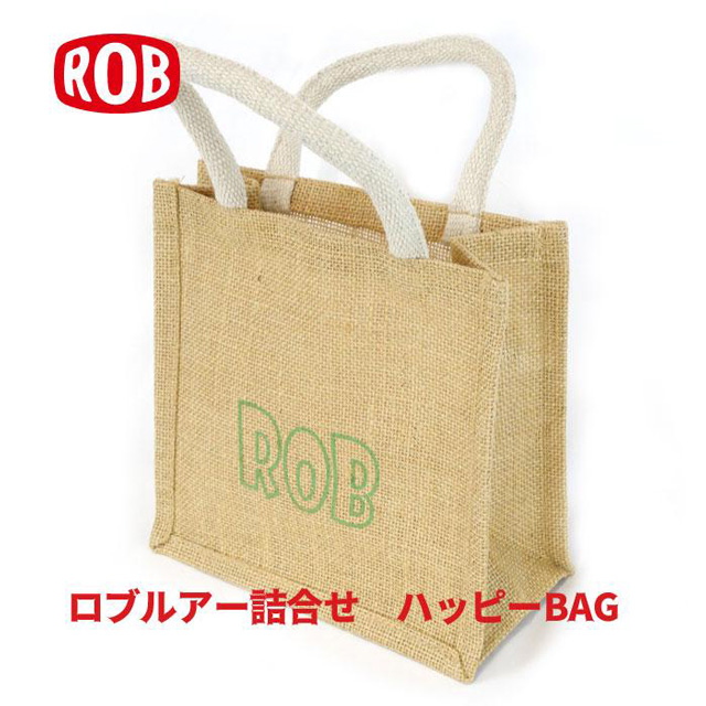 ロブルアー(ROB LURE) 2026年 BackLash福袋 ラッキーバッグ