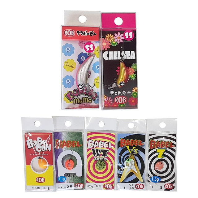 ロブルアー(ROB LURE) 2026年 福袋