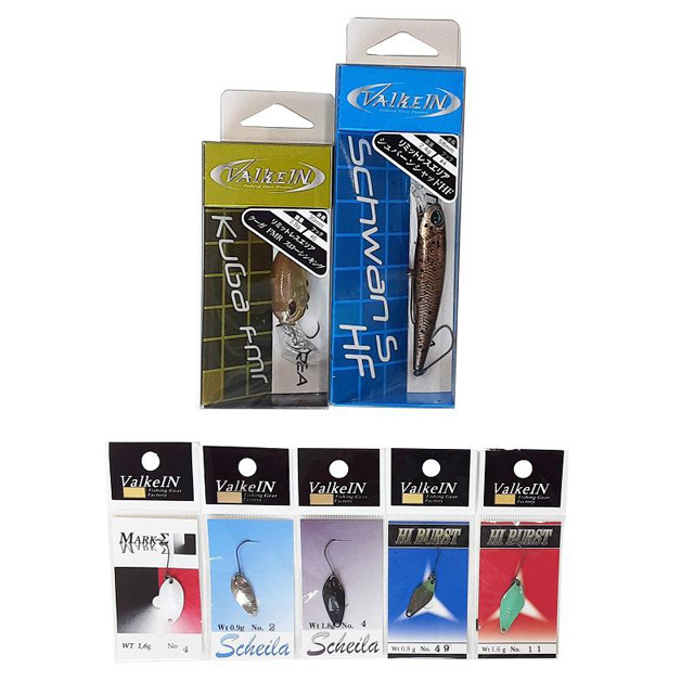 ヴァルケイン(ValkeIN) 2026年 福袋