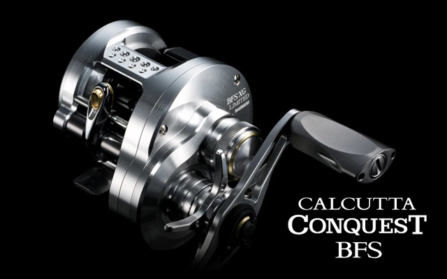 26カルカッタコンクエストBFSリミテッド