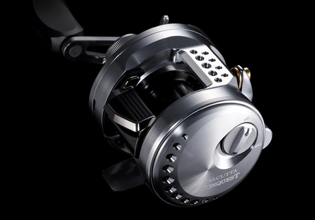 26カルカッタコンクエストBFSリミテッド