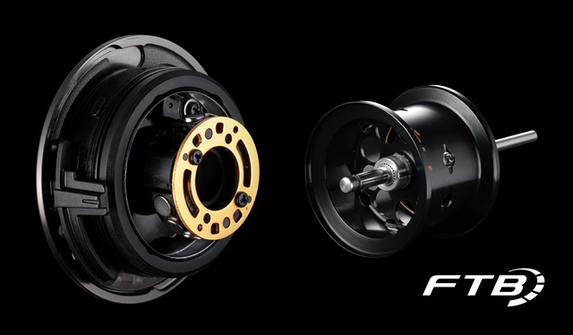 26カルカッタコンクエストBFSリミテッドのFTB