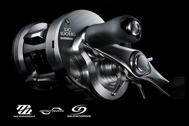 26カルカッタコンクエストDCは、インフィニティドライブ／サイレントドライブ搭載で「巻き」がさらに進化