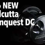 26カルカッタコンクエストDC｜シマノ新製品 - 発売日・スペック・違いを解説