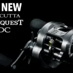 26カルカッタコンクエストDC｜シマノ新製品 - 発売日・スペック・新型の違いを解説