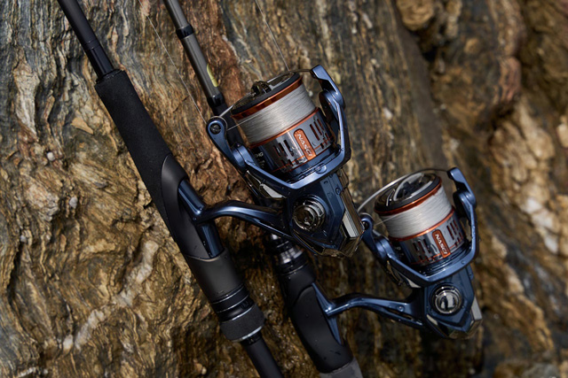 シマノ 26ナスキー