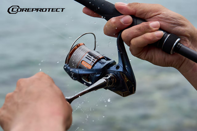 26ナスキーのコアプロテクト