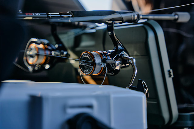 シマノ 26ネクサーブ