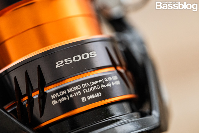私が実際に購入した26ネクサーブ2500S。