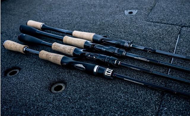 ポイズングロリアスシリーズ