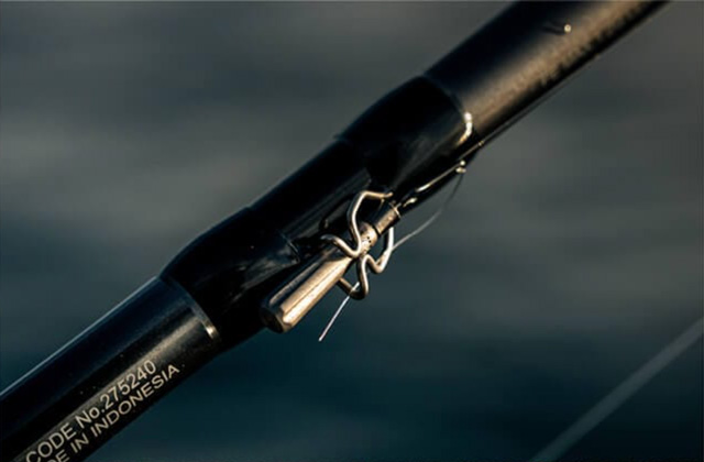 26ポイズングロリアスのフックキーパー