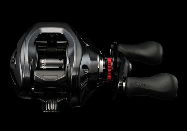 26スコーピオンDC MDのデザイン