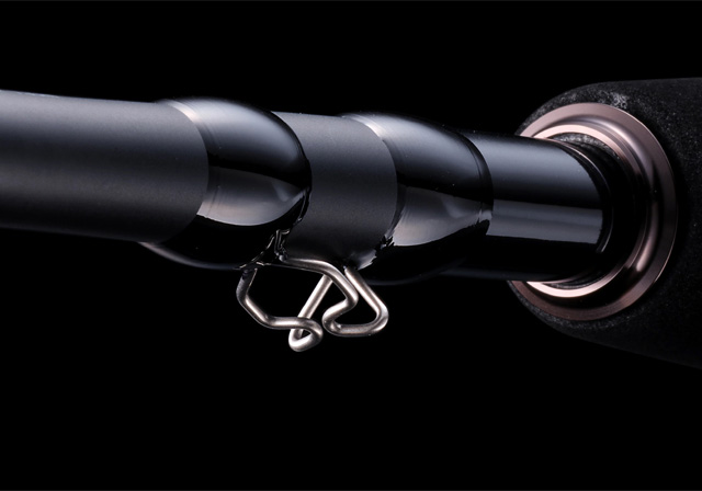 26ゾディアスは、専用フックハンガーを全機種に標準搭載