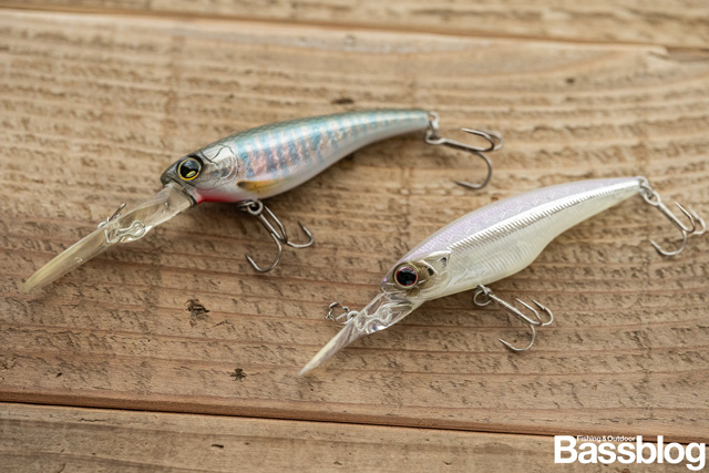 パブロシャッドとハイカットSP