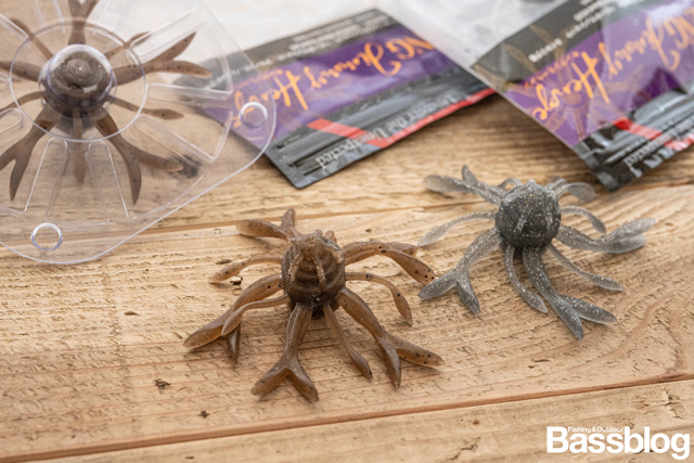 ジャッカル キングジミーヘンジ