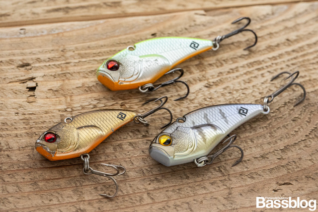 レイドジャパン レベルバイブブースト