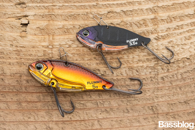 ボトムアップ フルーミー