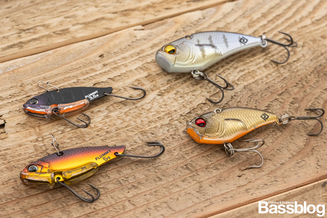 フルーミーとレベルバイブブースト