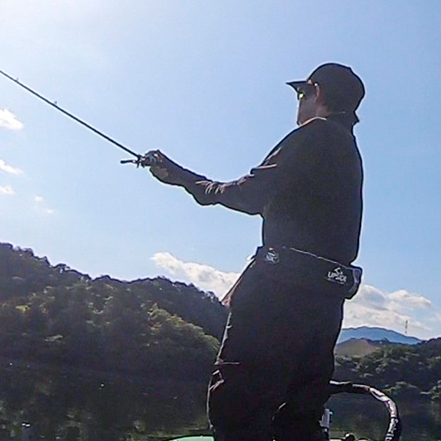 Bassblog(バスブログ) 運営者：Rikuのプロフィール写真