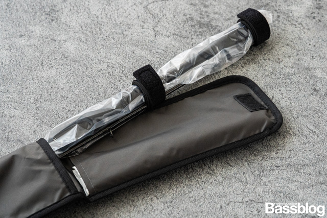 26ゾディアスを開封してみる