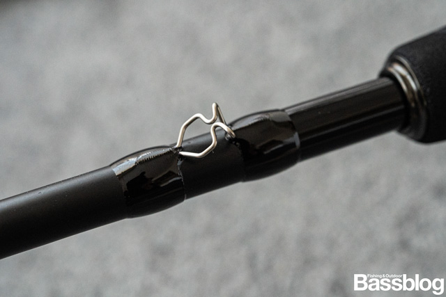 26ゾディアスのフックハンガー