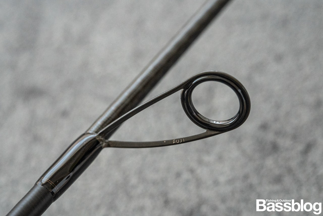 一回り小さくなった26ゾディアスのガイド