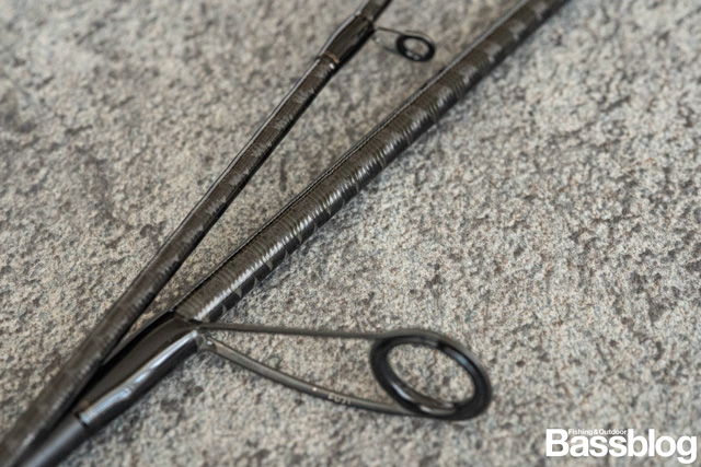 26ゾディアスのブランクスには引き続き「ハイパワーX」を採用