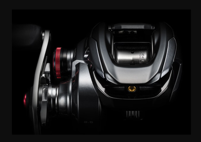 24スコーピオンMD 200の特徴
