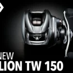 「26 ジリオン TW 150」ダイワ新製品 - 発売日・スペック・特徴を解説